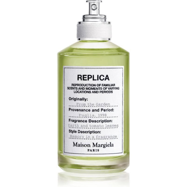 Maison Margiela Replica From The Garden Eau de Toilette 30ml Spray, 30 ml for Unisex