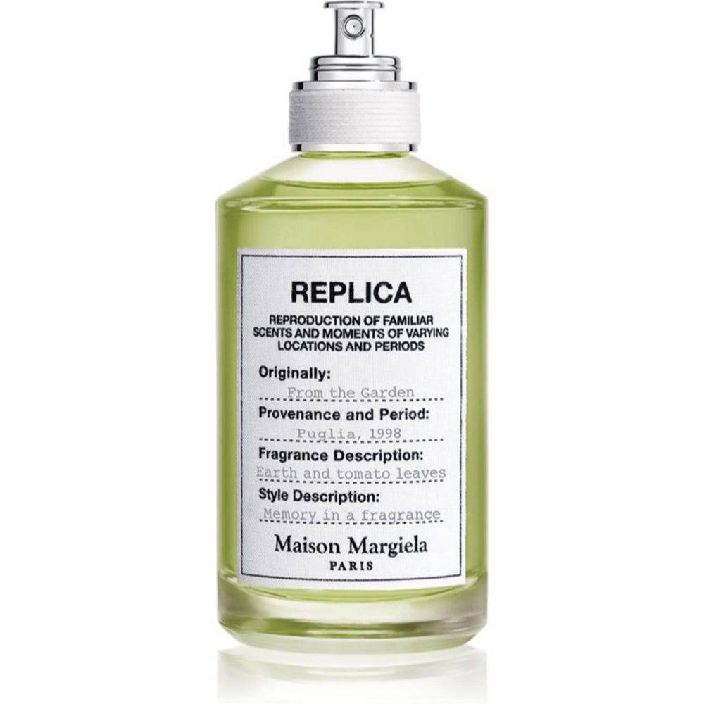 Maison Margiela Replica From The Garden Eau de Toilette 30ml Spray, 30 ml for Unisex