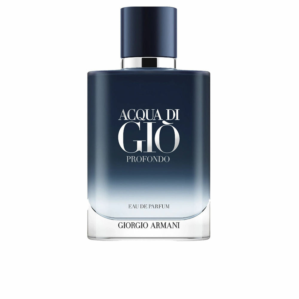 Giorgio Armani Acqua di Giò Profondo Eau de Parfum 100ml Spray, 100 ml for Men