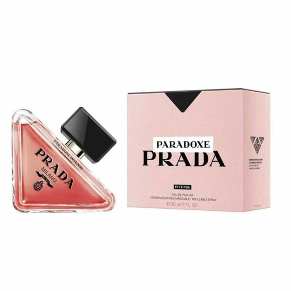 Prada Paradoxe Intense Eau de Parfum 90ml Refillable Spray, 90 ml for Women
