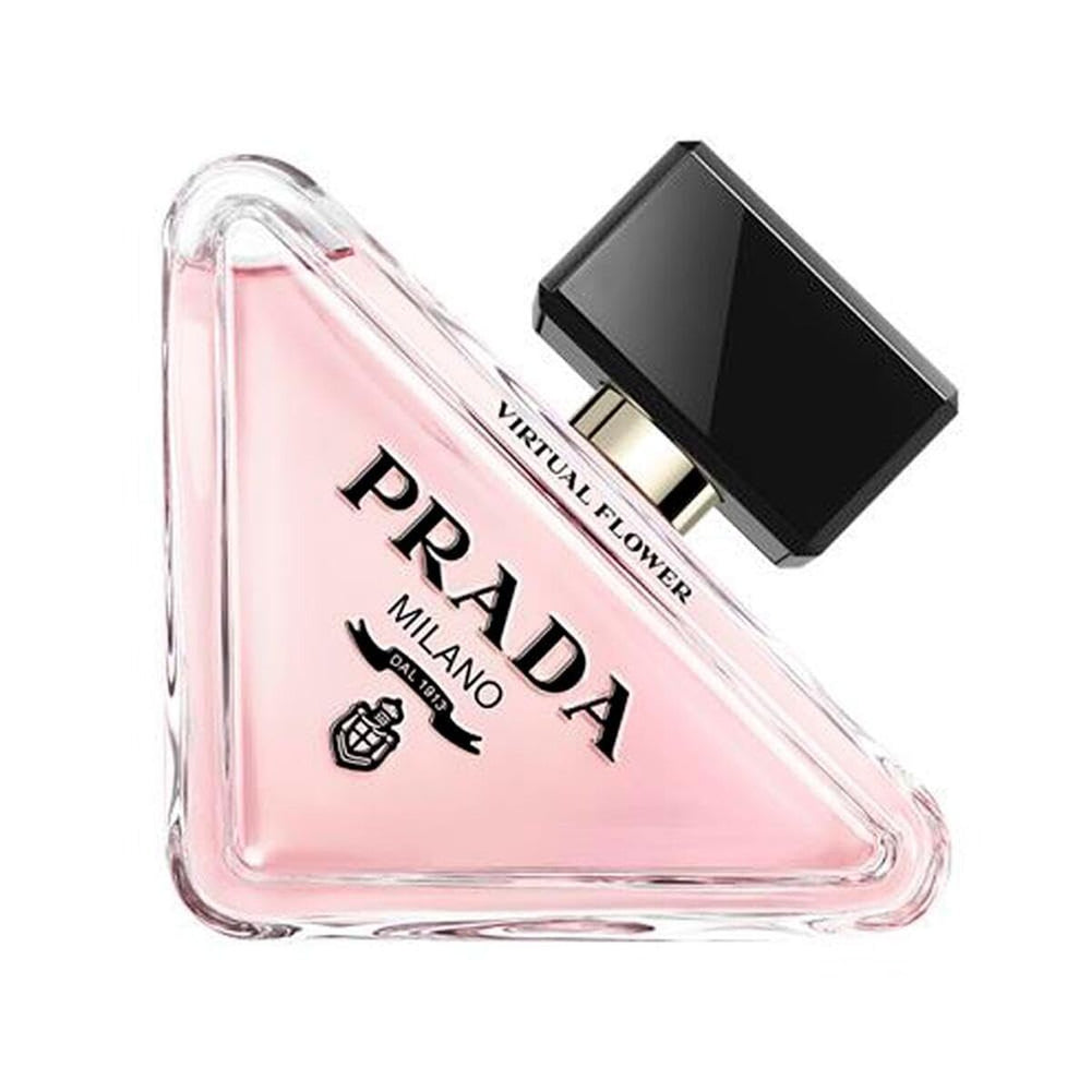 Prada Paradoxe Virtual Flower Eau de Parfum 90ml Spray, 90 ml for Women