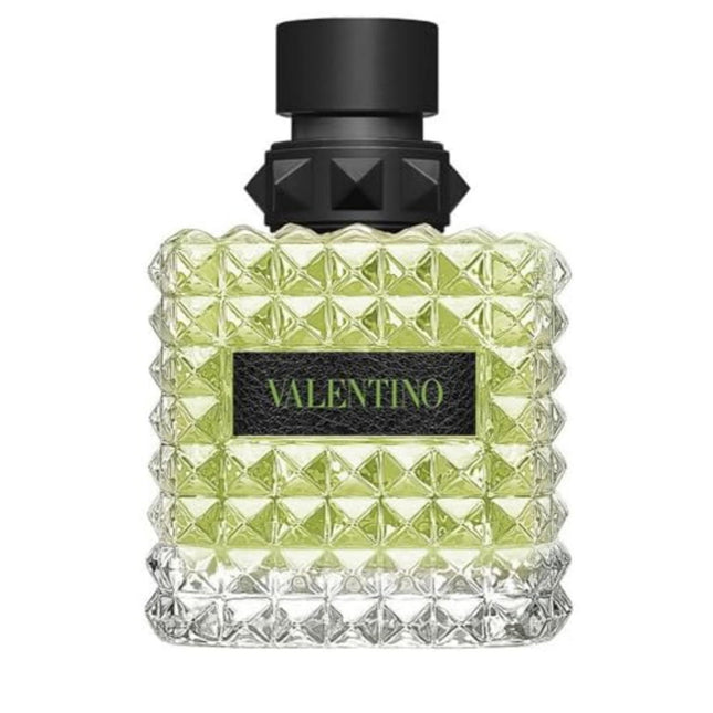 Valentino Donna Born in Roma Green Stravaganza Eau de Parfum 50ml Spray, 50 ml for Women