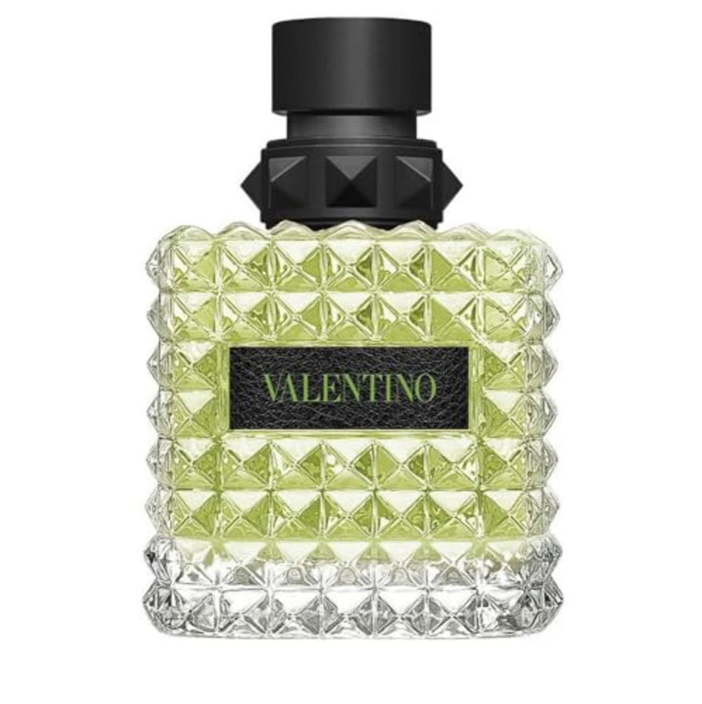 Valentino Donna Born in Roma Green Stravaganza Eau de Parfum 50ml Spray, 50 ml for Women