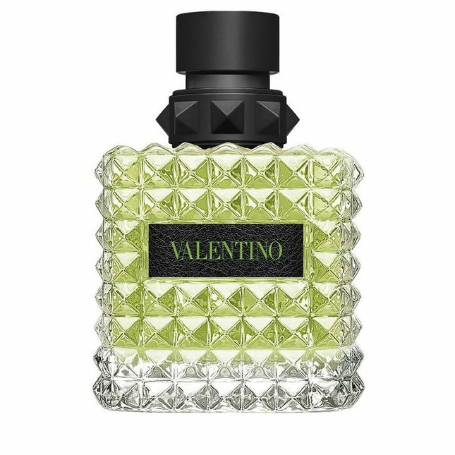 Valentino Donna Born in Roma Green Stravaganza Eau de Parfum 50ml Spray, 50 ml for Women