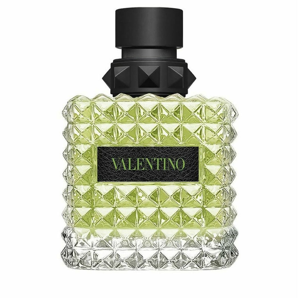Valentino Donna Born in Roma Green Stravaganza Eau de Parfum 50ml Spray, 50 ml for Women