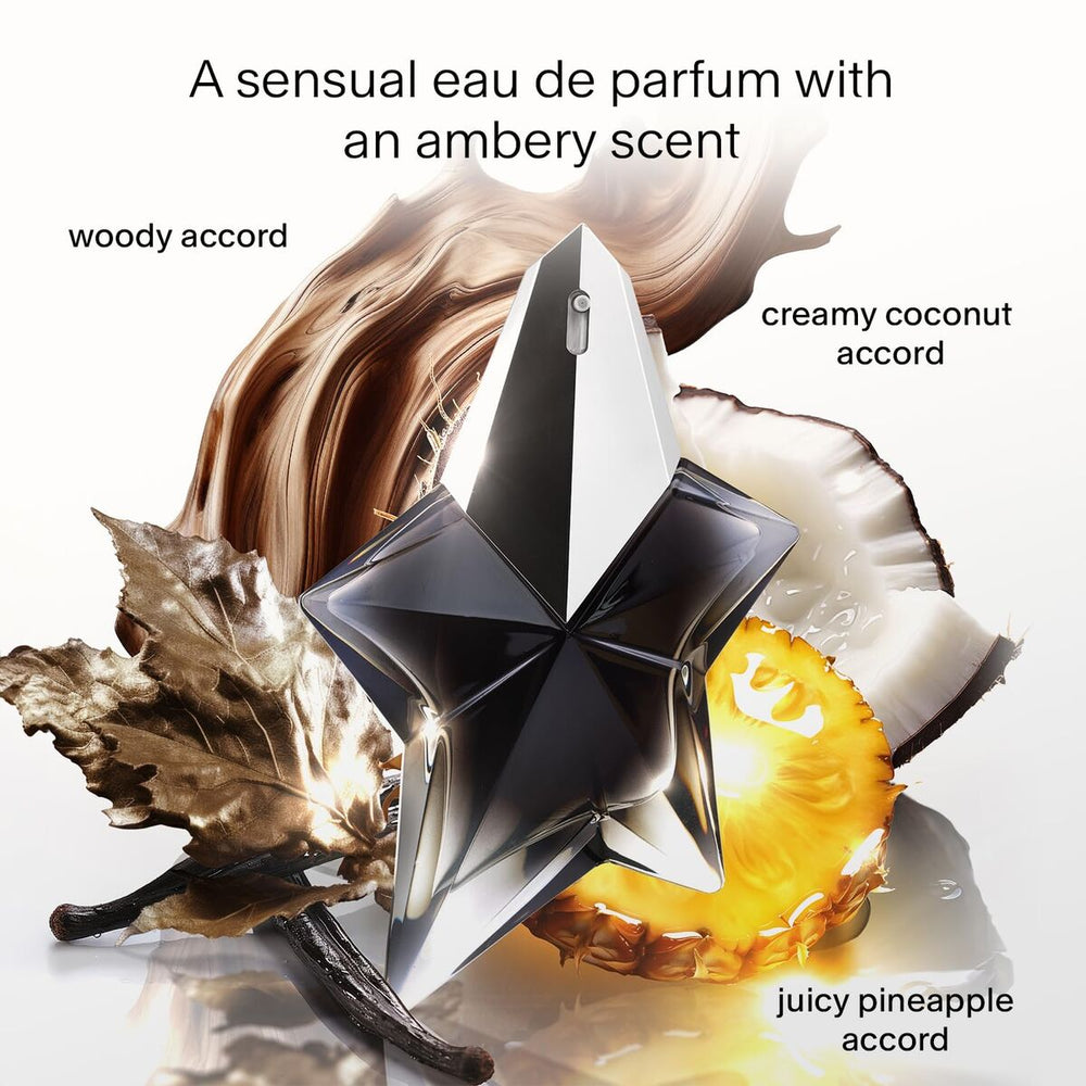 Mugler Angel Fantasm Eau de Parfum 100ml Spray, 100 ml for Women