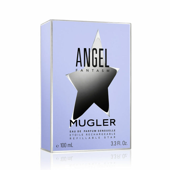 Mugler Angel Fantasm Eau de Parfum 100ml Spray, 100 ml for Women
