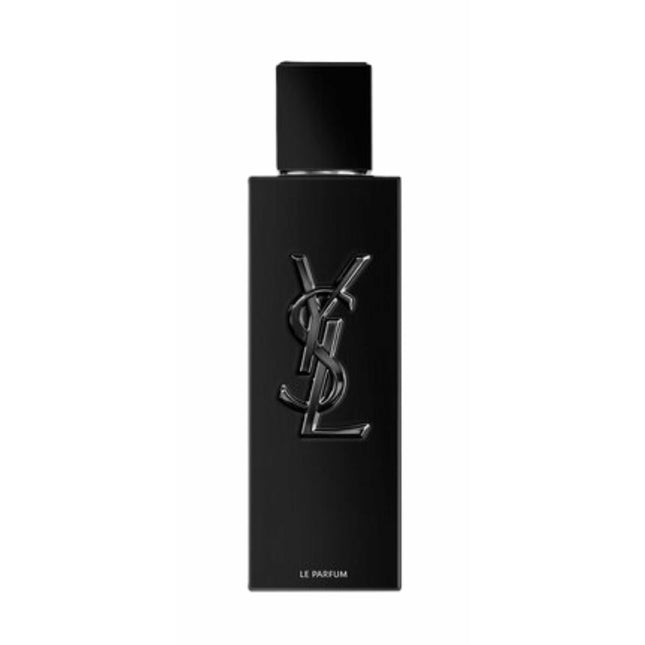 Yves Saint Laurent MYSLF Le Parfum 60ml Spray, 60 ml for Men