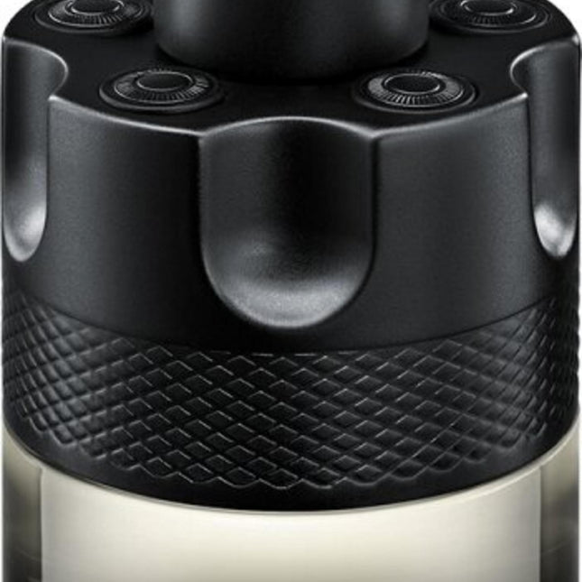 Azzaro The Most Wanted Intense Eau de Toilette 50ml Spray, 50 ml for Men