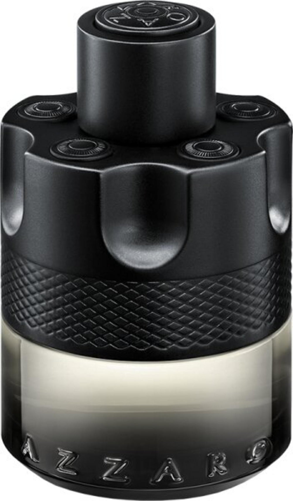 Azzaro The Most Wanted Intense Eau de Toilette 50ml Spray, 50 ml for Men