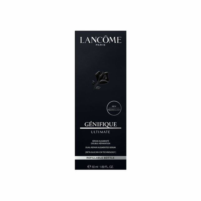 Lancôme Génifique Ultimate Serum 50ml, 50 ml for Unisex