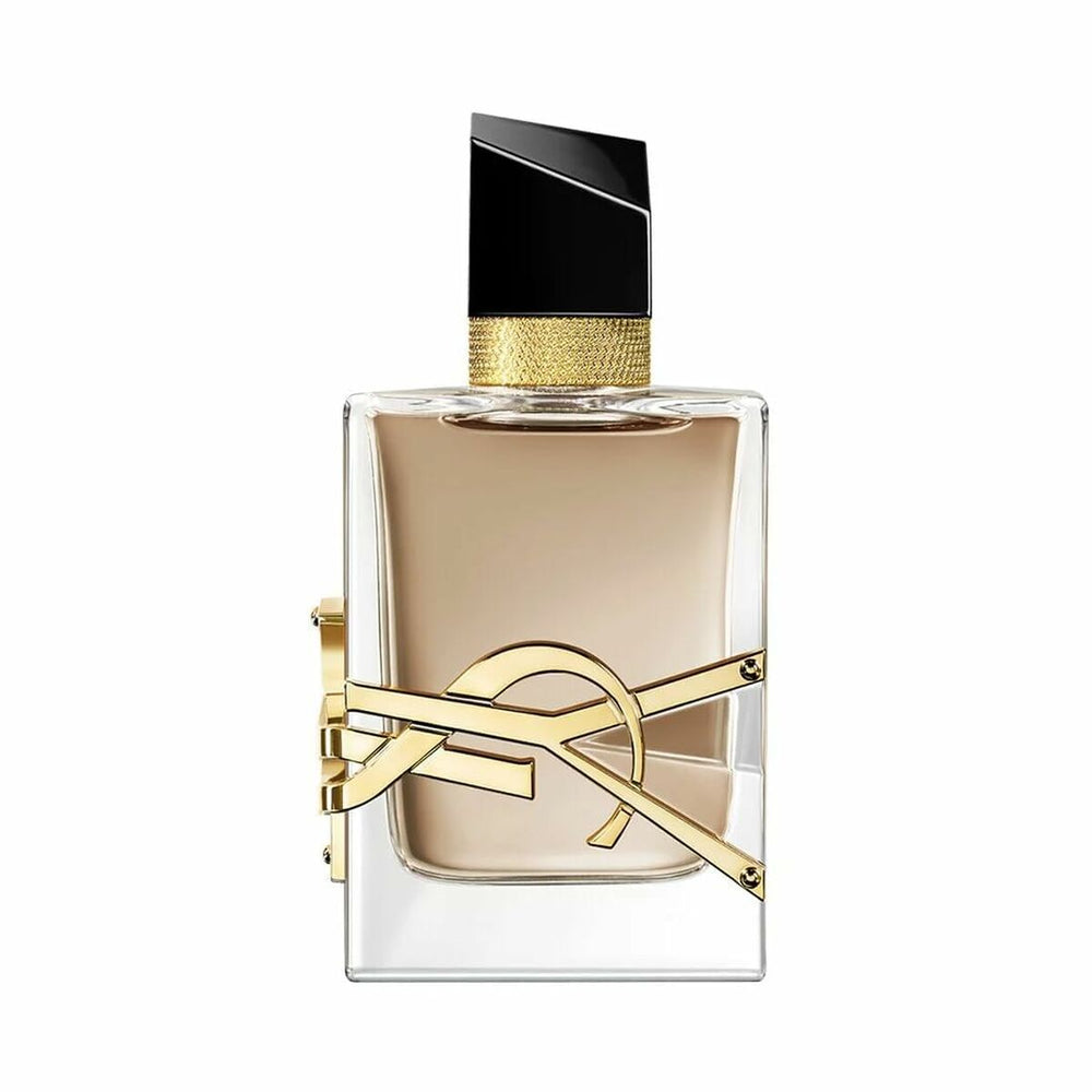 Yves Saint Laurent Libre Flowers & Flames Eau de Parfum Florale 50ml Spray, 50 ml for Women
