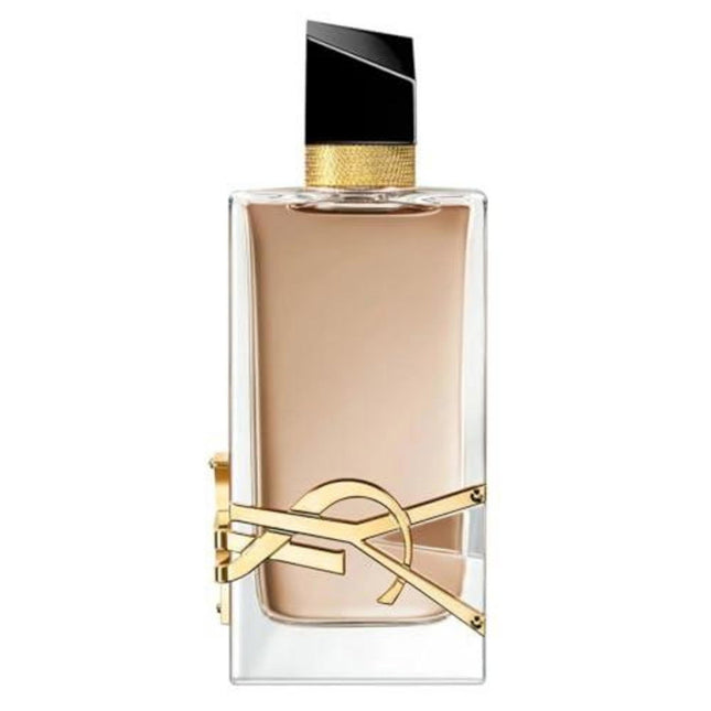 Yves Saint Laurent Libre Flowers & Flames Eau de Parfum Florale 90ml Spray, 90 ml for Women
