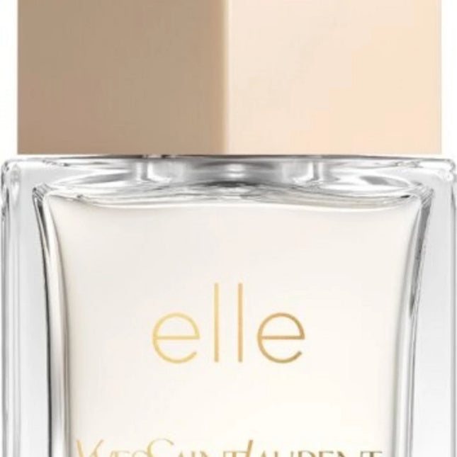 Yves Saint Laurent Elle 2024 Eau de Parfum 80ml Spray, 80 ml for Women