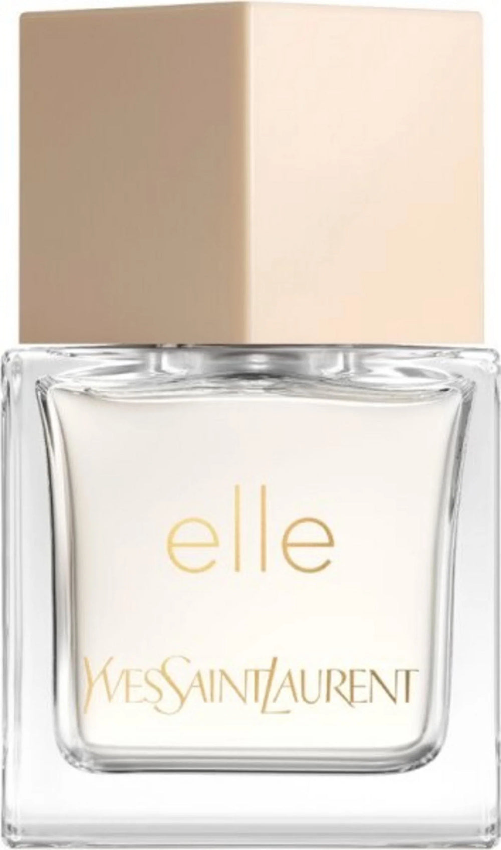 Yves Saint Laurent Elle 2024 Eau de Parfum 80ml Spray, 80 ml for Women
