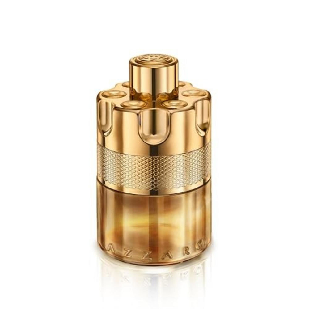 Azzaro Forever Wanted Elixir Eau de Parfum 100ml Spray, 100 ml for Men