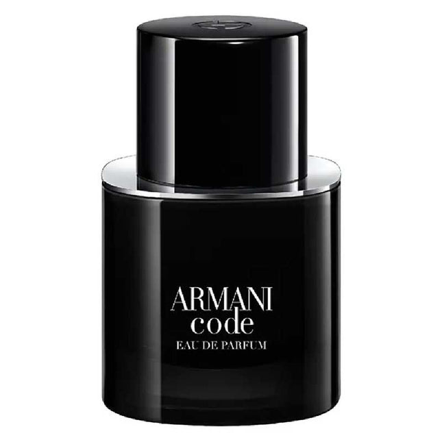 Giorgio Armani Armani Code Eau de Toilette 30ml Refillable Spray, 30 ml for Men