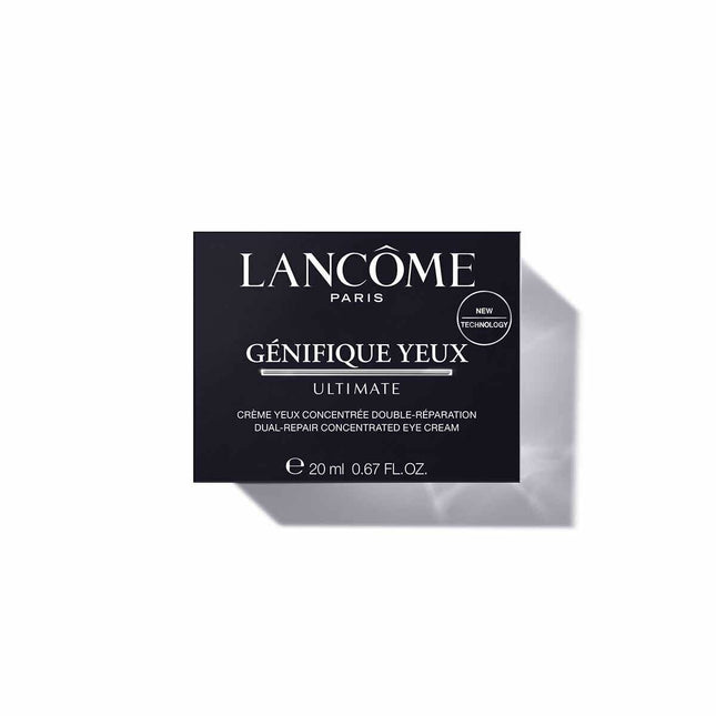 Lancôme Génifique Eye Cream 20ml, 20 ml for Unisex