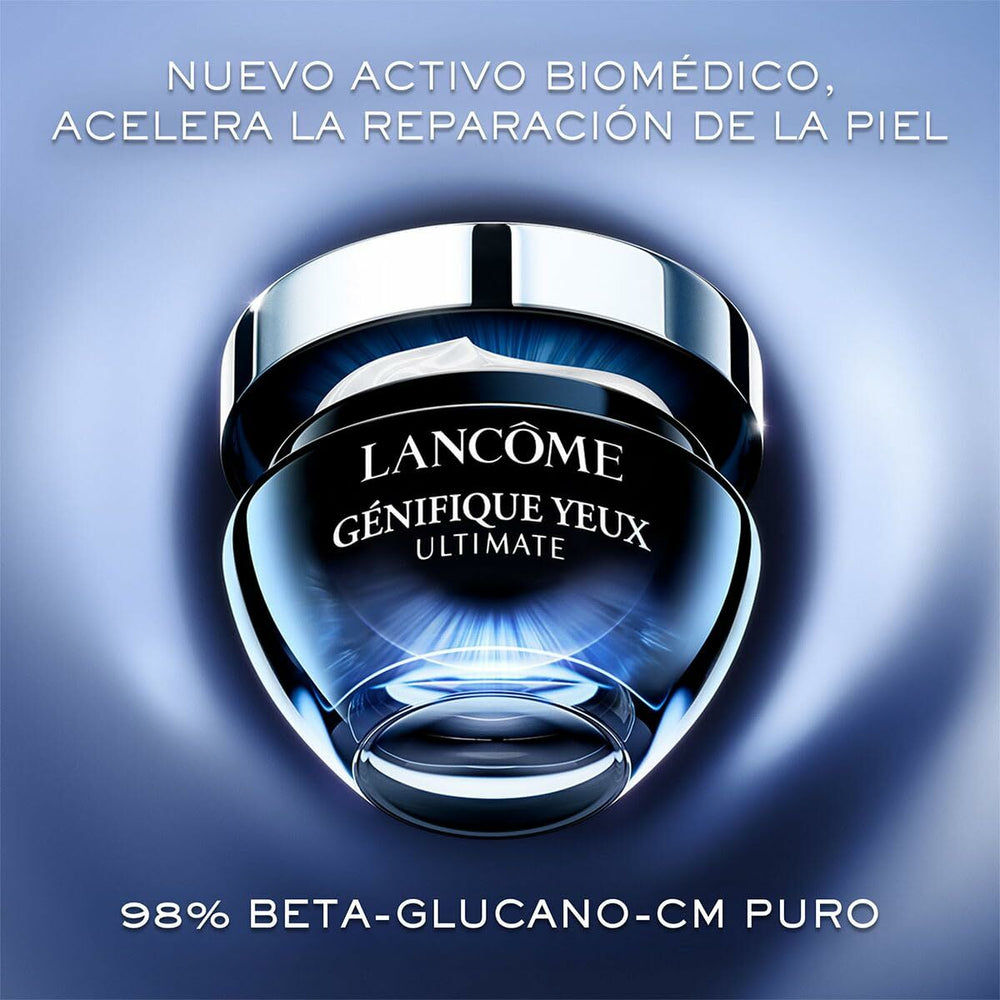 Lancôme Génifique Eye Cream 20ml, 20 ml for Unisex