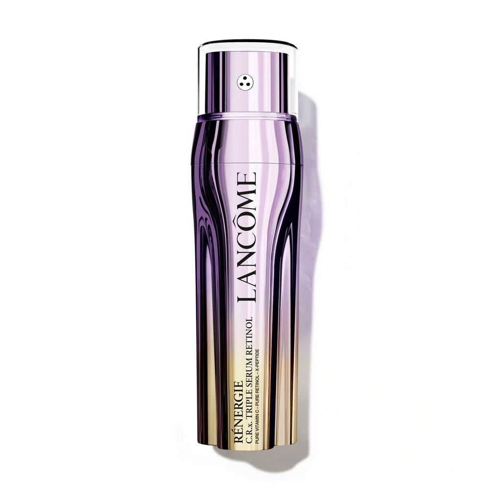 Lancôme Rénergie C.R.x. Triple Serum Retinol 50ml, 50 ml for Unisex