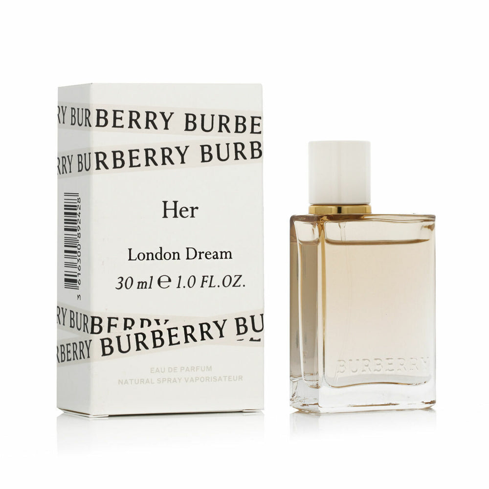 Burberry Her London Dream Eau de Parfum 30ml Spray, 30 ml for Women