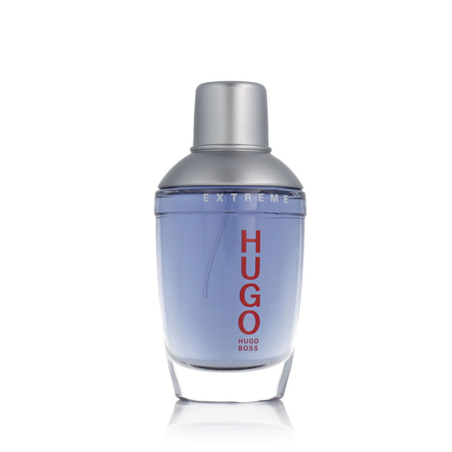 Hugo Boss Hugo Man Extreme Eau De Parfum 75ml Spray, 75 ml for Men