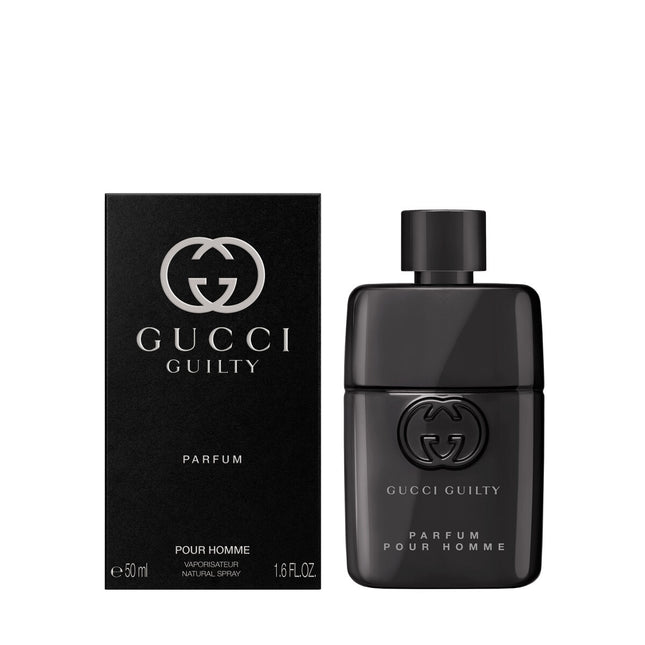 Gucci Guilty Pour Homme Parfum 50ml Spray, 50 ml