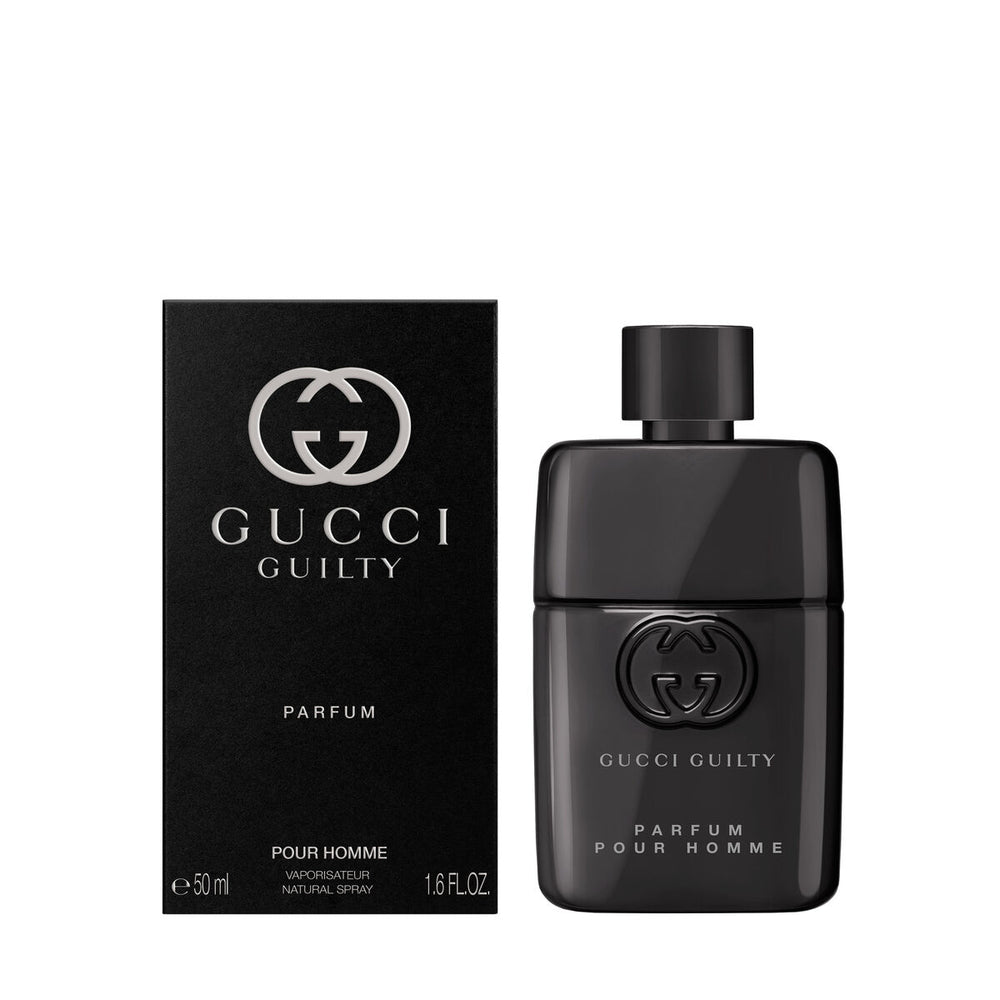 Gucci Guilty Pour Homme Parfum 50ml Spray, 50 ml