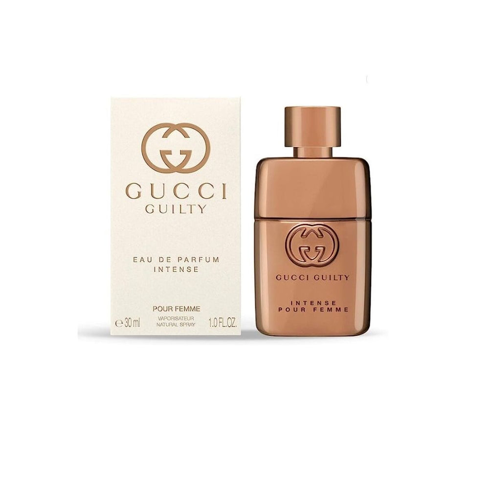 Gucci Guilty Eau de Parfum Intense Pour Femme 30ml Spray, 30 ml