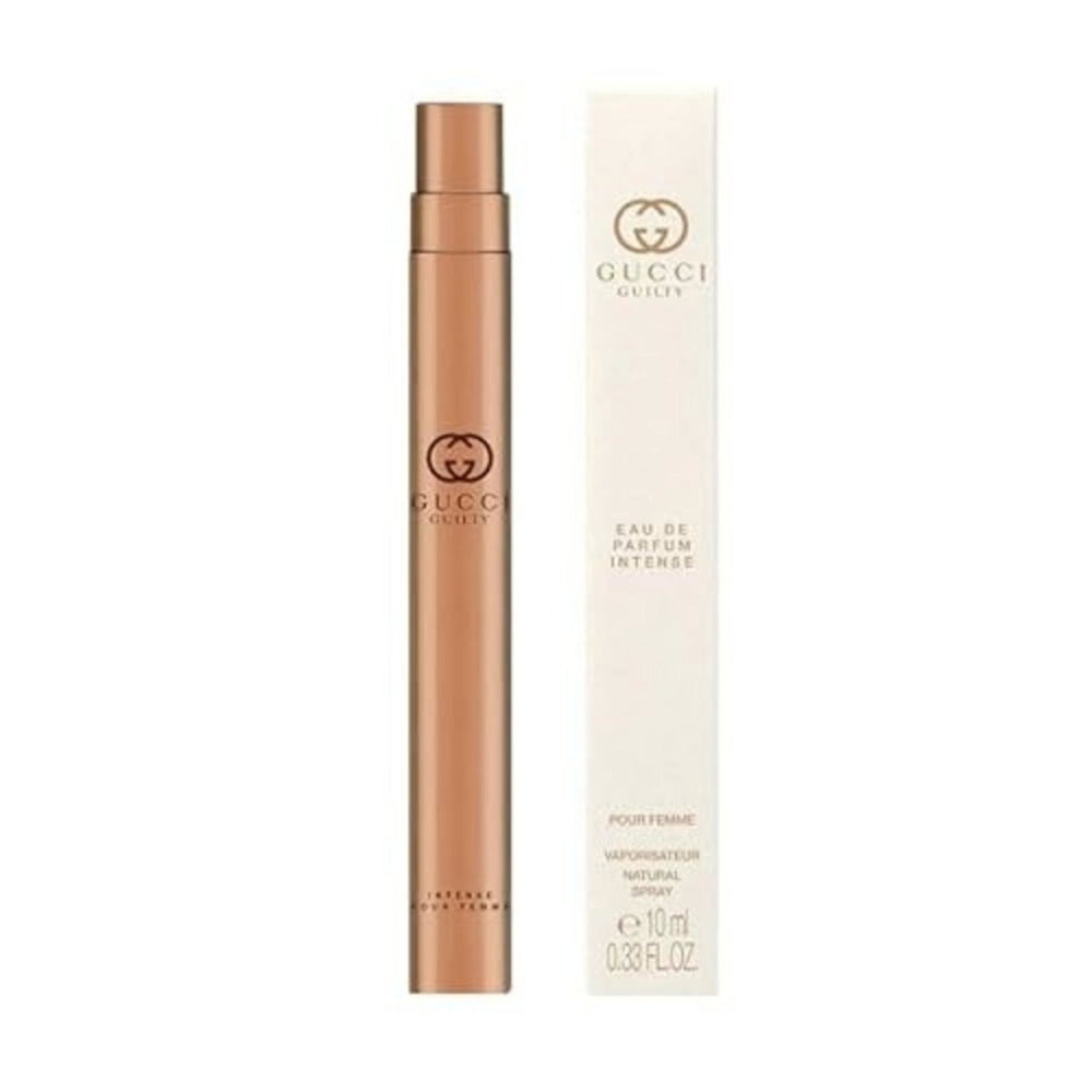 Gucci Guilty Eau de Parfum Intense Pour Femme 10ml Spray, 10 ml