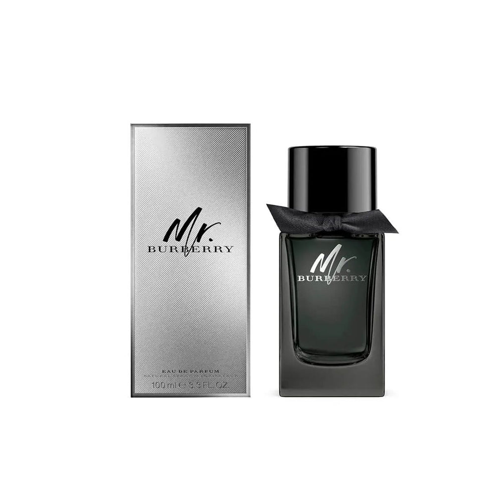 Burberry Mr. Burberry Eau de Parfum 100ml Spray, 100 ml for Men