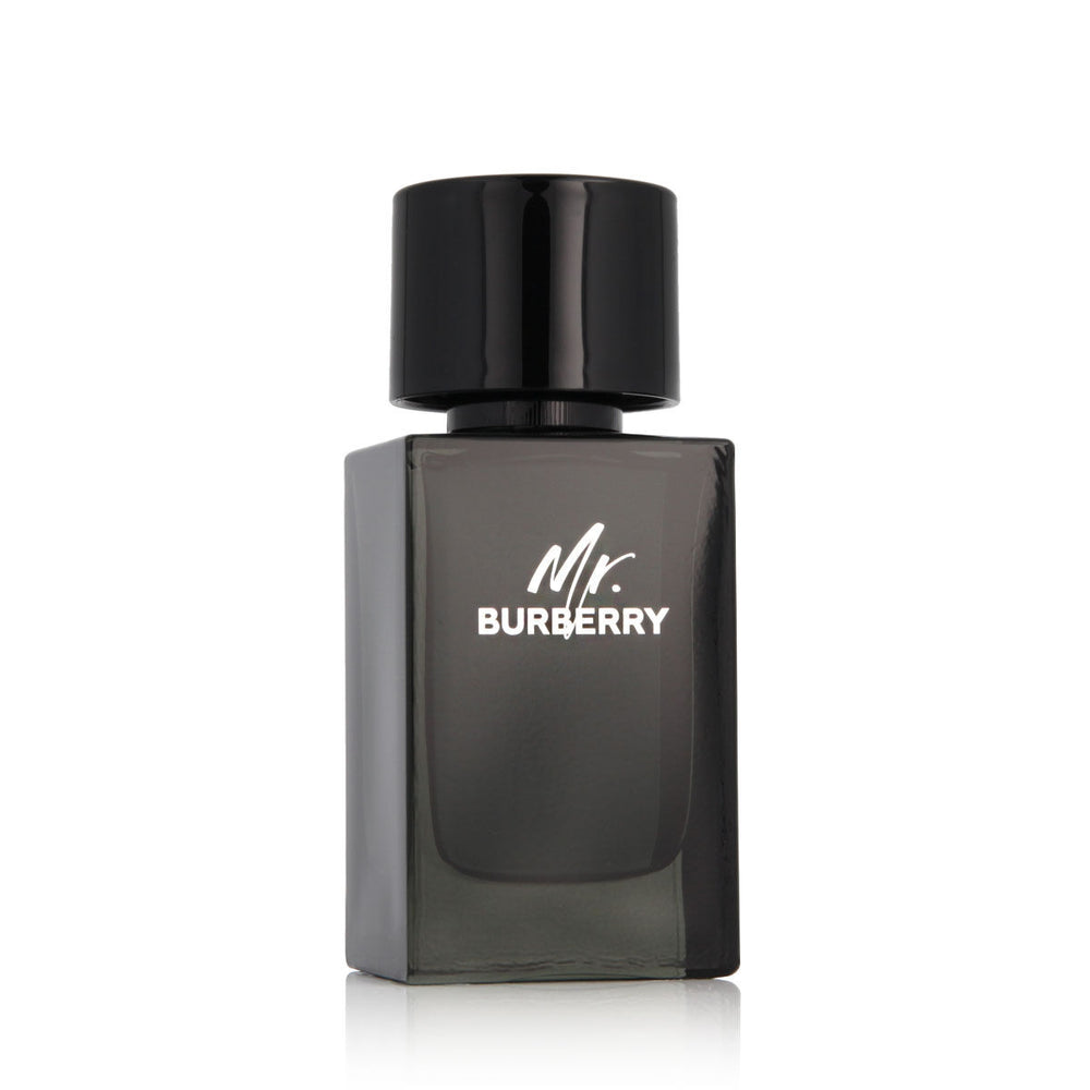 Burberry Mr. Burberry Eau de Parfum 100ml Spray, 100 ml for Men