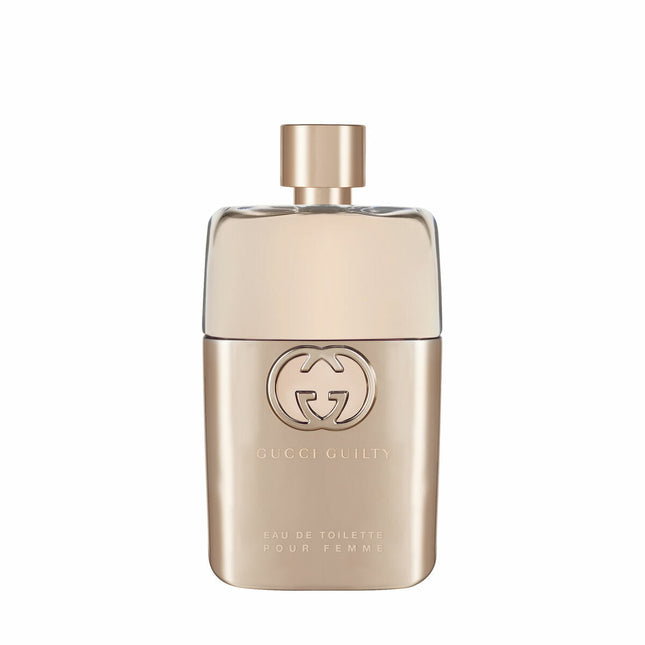 Gucci Gucci Guilty Eau de Toilette Eau de Toilette 90ml Spray, 90 ml for Women