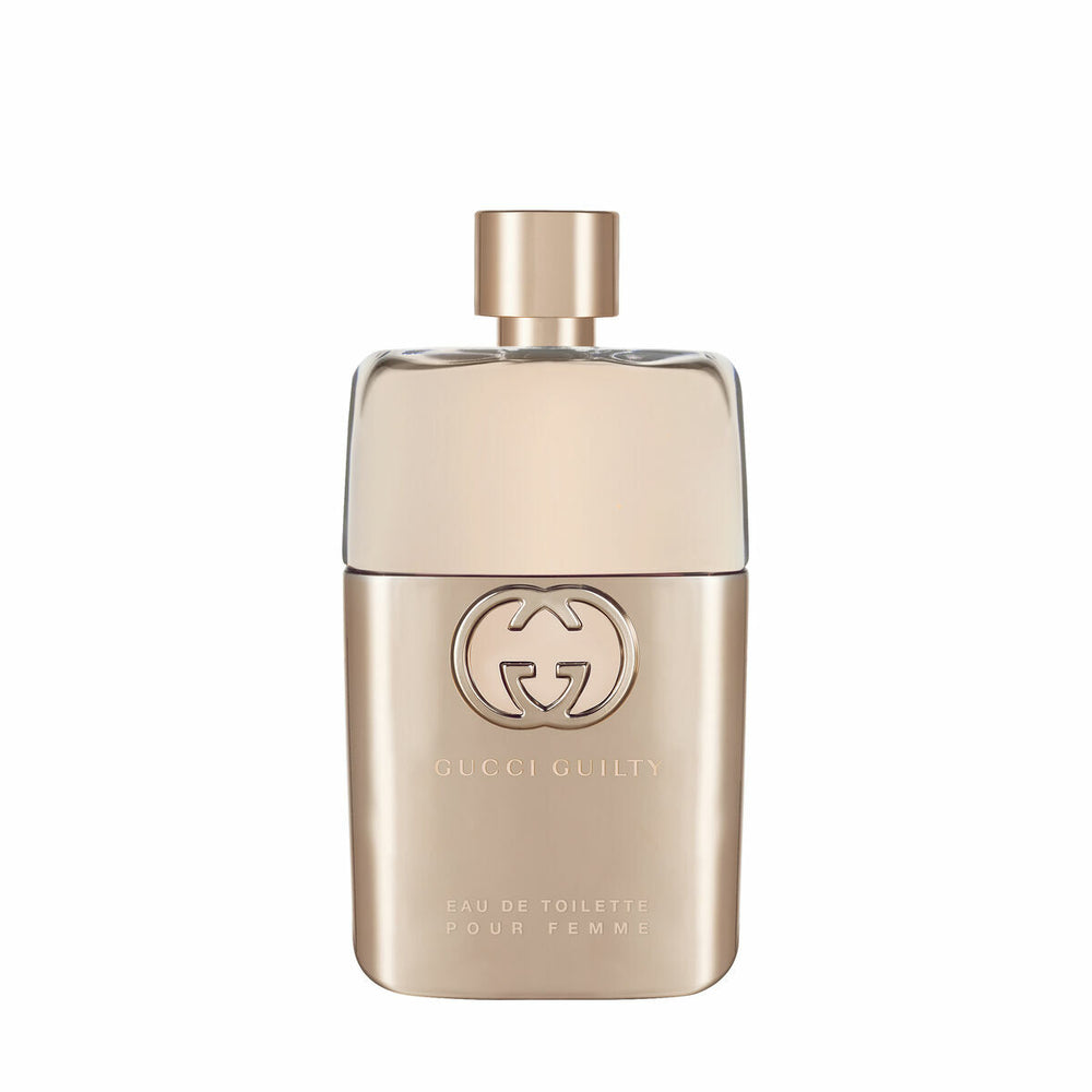 Gucci Gucci Guilty Eau de Toilette Eau de Toilette 90ml Spray, 90 ml for Women
