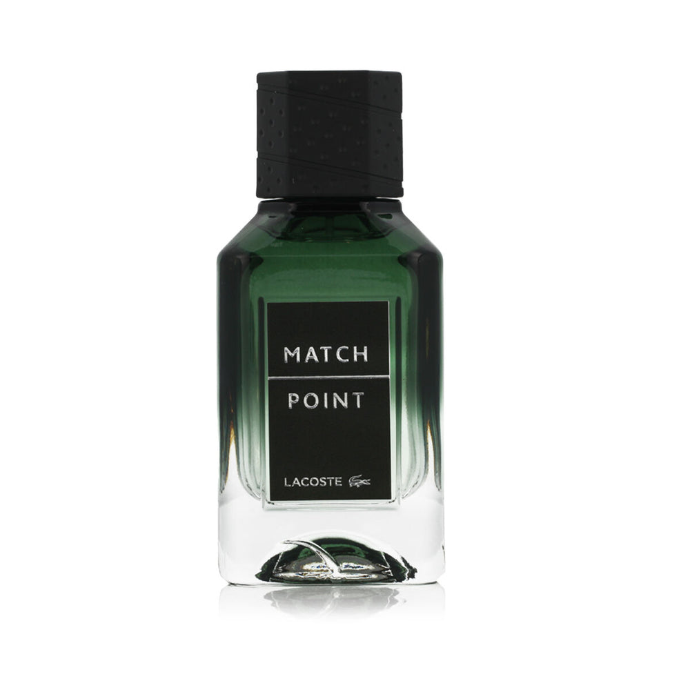 Lacoste Match Point Eau de Parfum 50ml Spray, 50 ml for Men