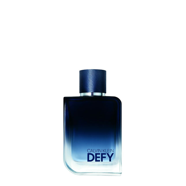 Calvin Klein Defy Eau de Parfum 100ml Spray, 100 ml for Men