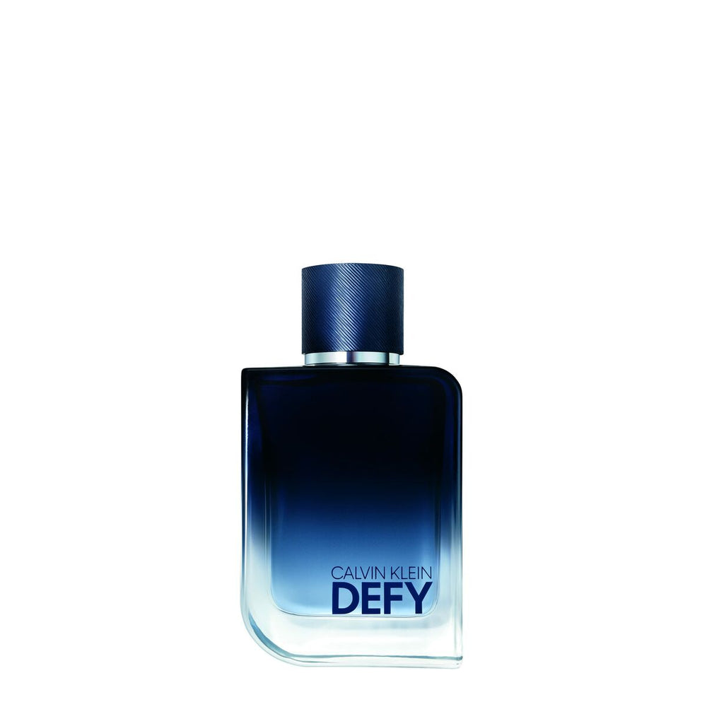 Calvin Klein Defy Eau de Parfum 100ml Spray, 100 ml for Men