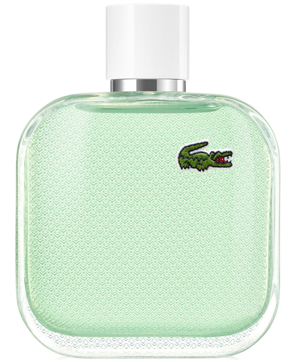 Lacoste L.12.12 Blanc Eau Fraîche Eau de Toilette 100ml Spray, 100 ml for Men