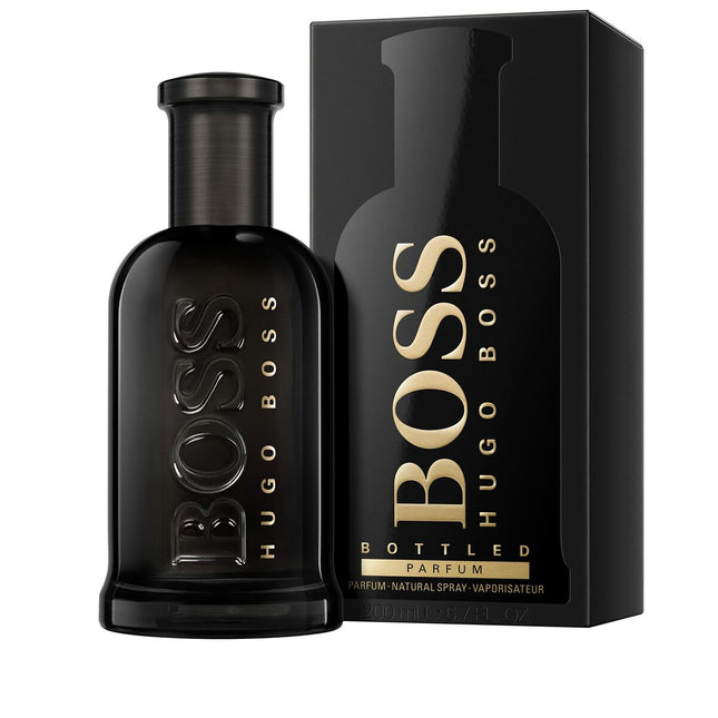 Hugo Boss Boss Bottled Parfum 50ml Spray, 50 ml for Men