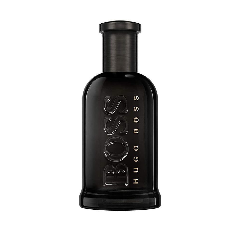 Hugo Boss Boss Bottled Parfum 200ml Spray, 200 ml for Men