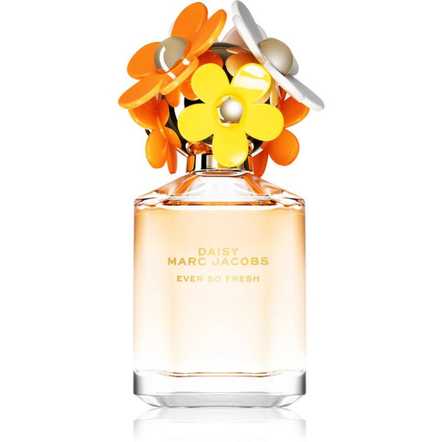 Marc Jacobs Daisy Ever So Fresh Eau de Parfum 75ml Spray, 75 ml for Women