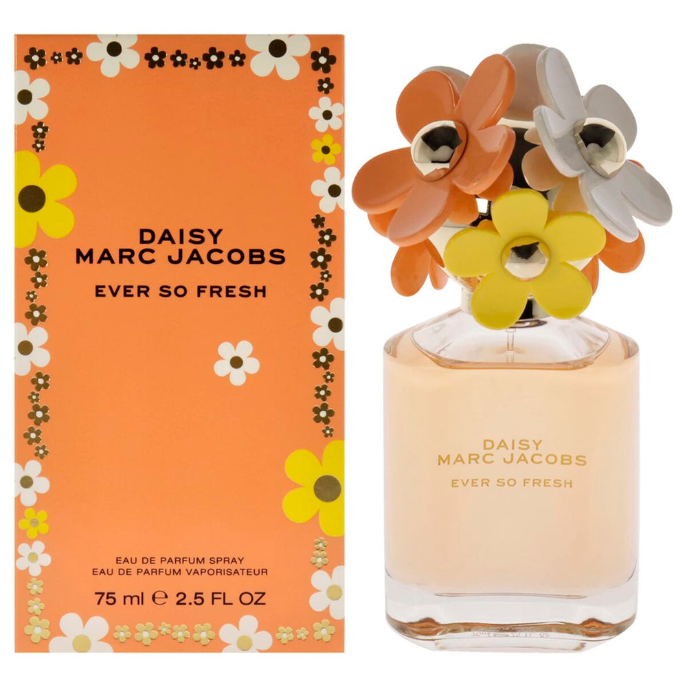Marc Jacobs Daisy Ever So Fresh Eau de Parfum 75ml Spray, 75 ml for Women