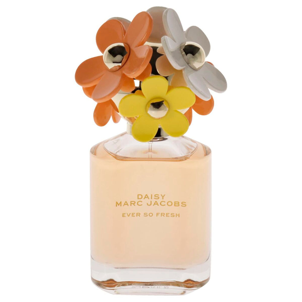 Marc Jacobs Daisy Ever So Fresh Eau de Parfum 75ml Spray, 75 ml for Women