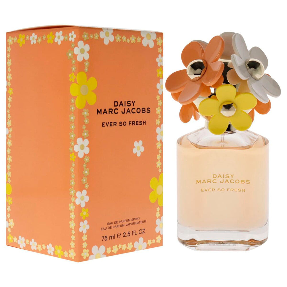 Marc Jacobs Daisy Ever So Fresh Eau de Parfum 75ml Spray, 75 ml for Women