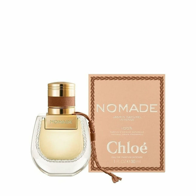 Chloé Nomade Jasmin Naturel Intense Eau de Parfum Intense 30ml Spray, 30 ml for Women