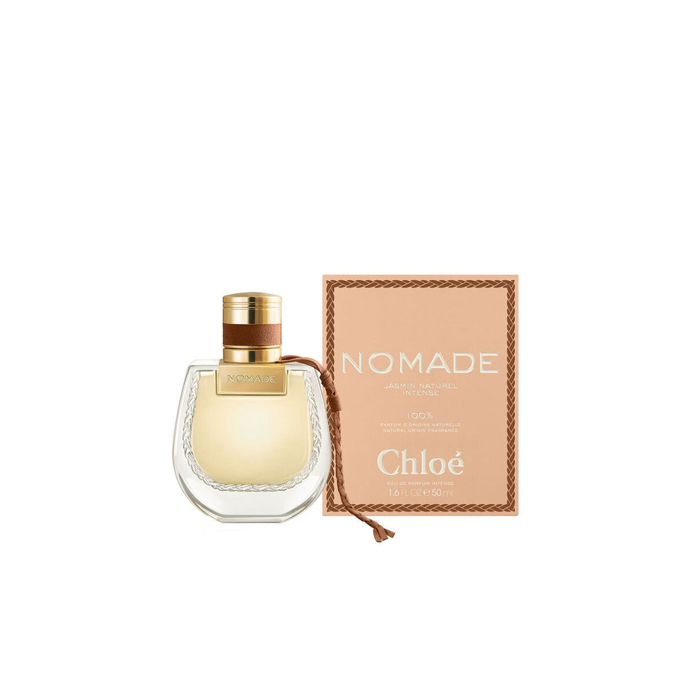 Chloé Nomade Jasmin Naturel Intense Eau de Parfum Intense 50ml Spray, 50 ml for Women