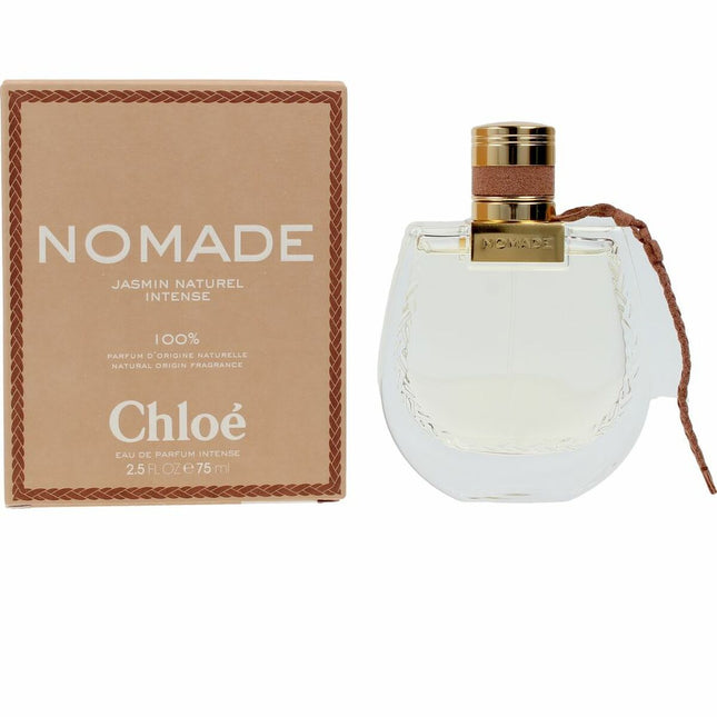 Chloé Nomade Jasmin Naturel Intense Eau de Parfum Intense 75ml Spray, 75 ml for Women