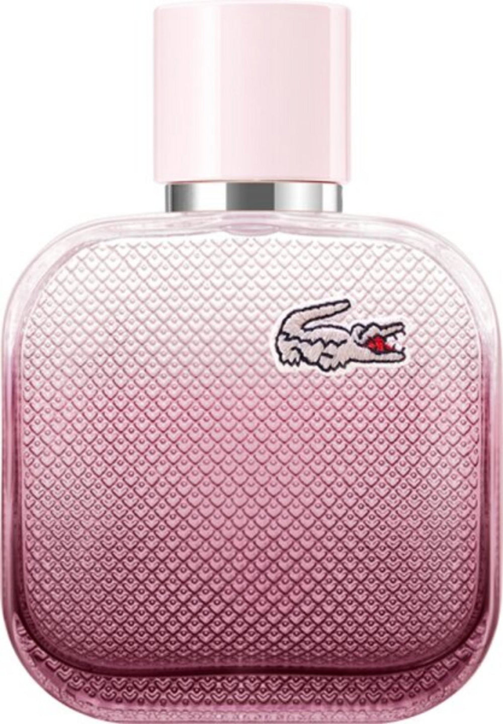 Lacoste L.12.12 Rose Eau Intense Eau de Toilette 50ml Spray, 50 ml for Women