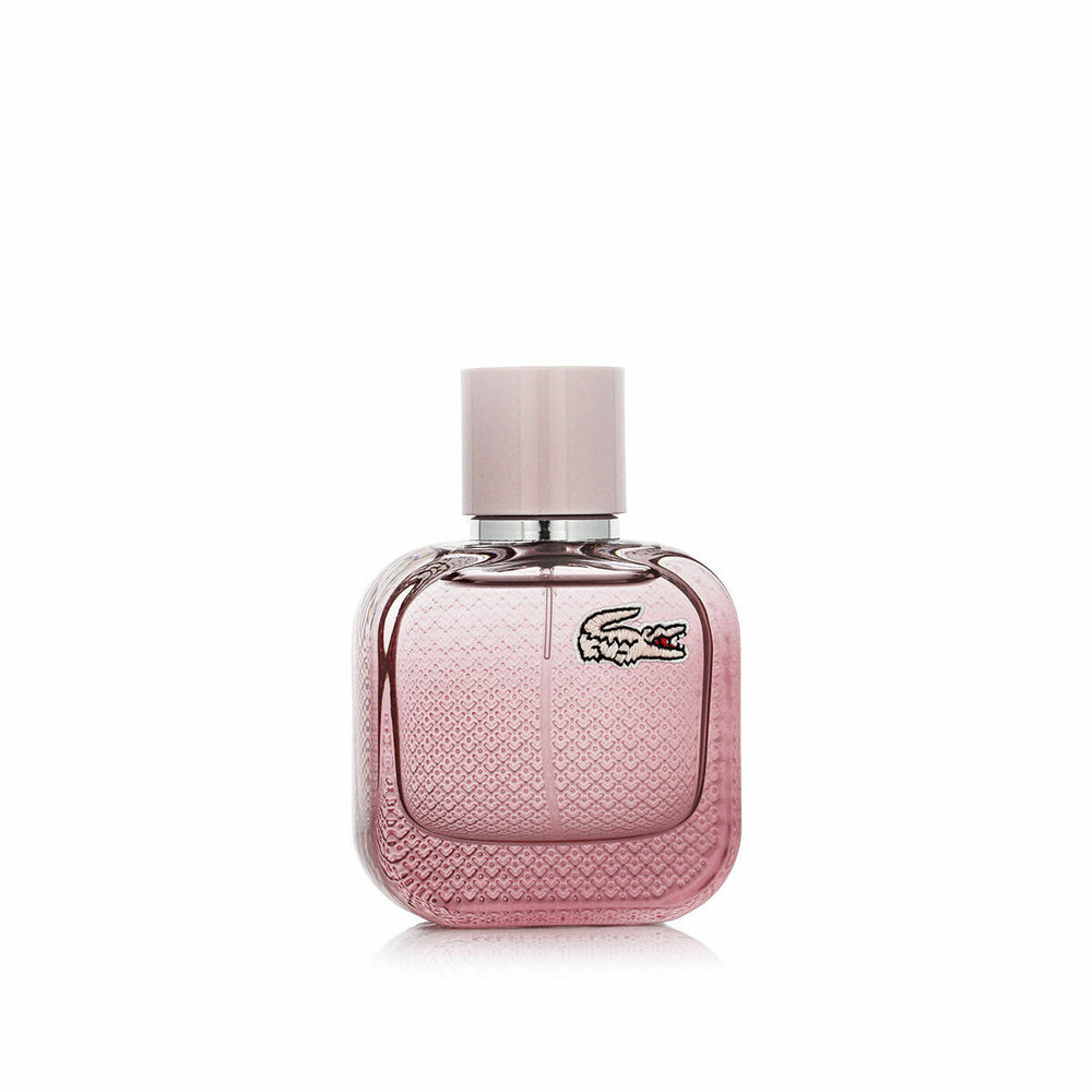 Lacoste L.12.12 Rose Eau Intense Eau de Toilette 35ml Spray, 35 ml for Women