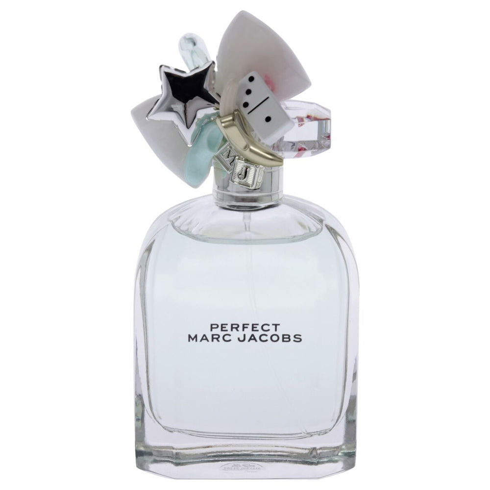 Marc Jacobs Perfect Eau de Toilette 100ml Spray, 100 ml for Women